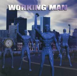 Rush : Working Man